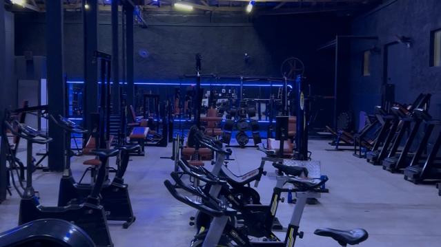 Imagem 3 da galeria do parceiro Academia Dourados Fitness