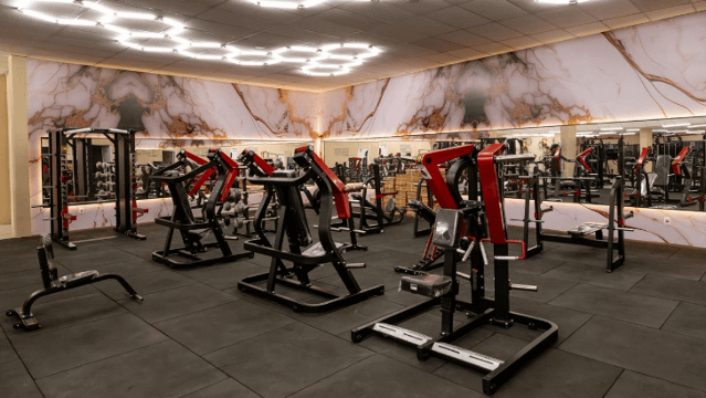 Imagem 2 da galeria do parceiro Team Fitness Unidade II