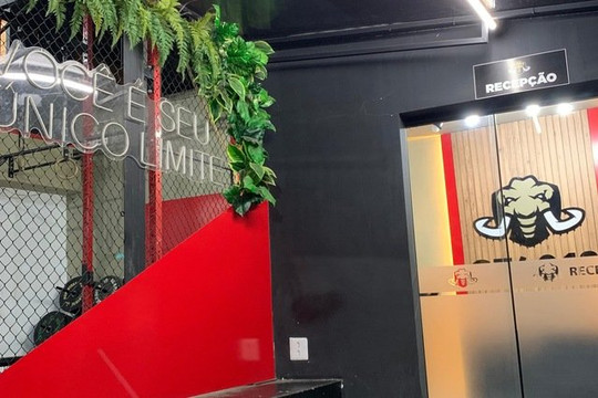 Imagem 2 da galeria do parceiro CF 4018