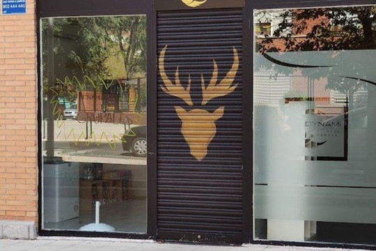 Imagen 2 de la galería del partner Dýnami Fitness Center