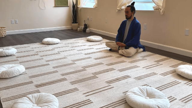 Image 1 from Waypoint Sanctuary partner gallery
