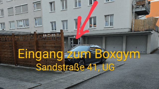 Bild 3 von URBAN GRINDERS Fighter Fitness Partnergalerie