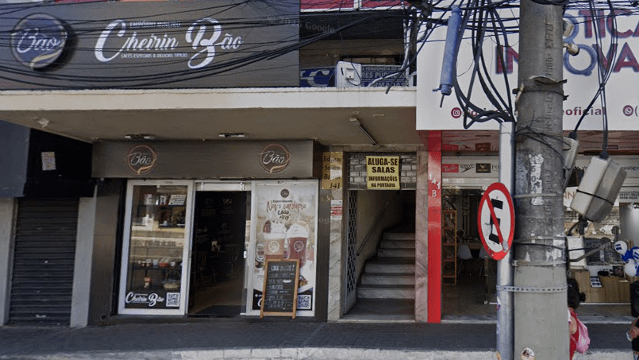 Imagem 2 da galeria do parceiro Osteo Fisio