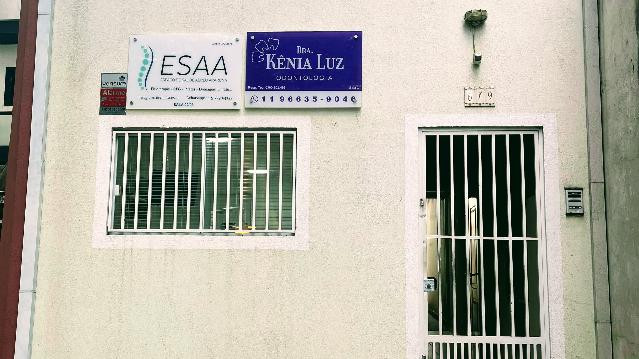 Imagem 2 da galeria do parceiro Espaço de Saúde Abreu Araruna