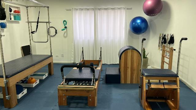 Imagem 1 da galeria do parceiro Espaço de Saúde Abreu Araruna