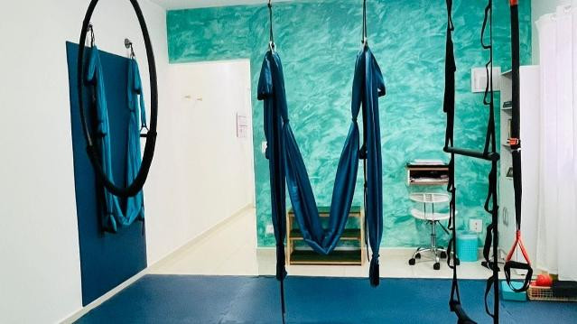 Imagem 3 da galeria do parceiro Espaço de Saúde Abreu Araruna