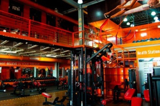 Imagen 1 de la galería del partner Station Pablo Livas