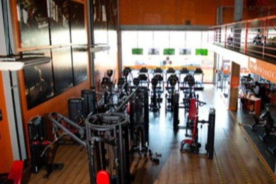 Imagen 3 de la galería del partner Station Pablo Livas