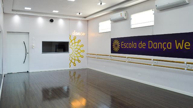Imagem 2 da galeria do parceiro Escola de Dança We