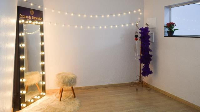 Imagem 3 da galeria do parceiro Escola de Dança We