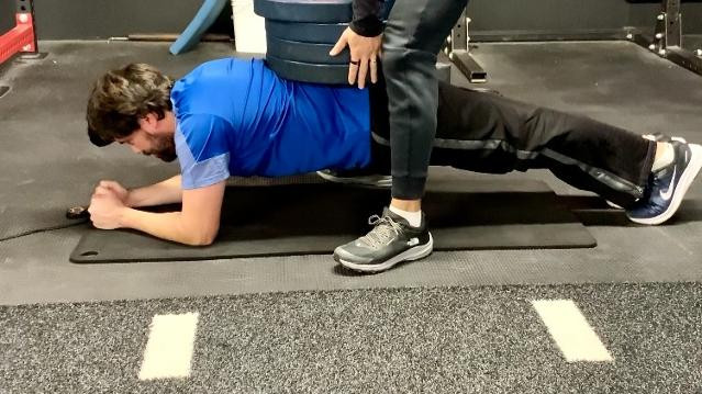 Image 3 from Life Strength Fitness partner gallery