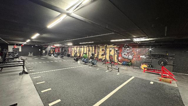 Image 1 from Life Strength Fitness partner gallery