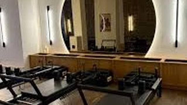 Bild 3 von Hale.Now - Prenzlauer Berg Pilates Reformer Partnergalerie