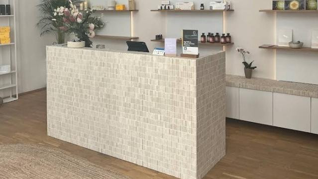 Bild 2 von Hale.Now - Prenzlauer Berg Pilates Reformer Partnergalerie