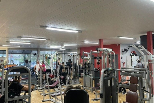 Imagem 3 da galeria do parceiro Academia Inevitavel