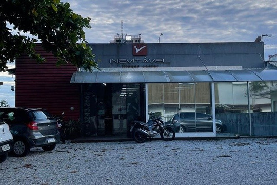 Imagem 2 da galeria do parceiro Academia Inevitavel