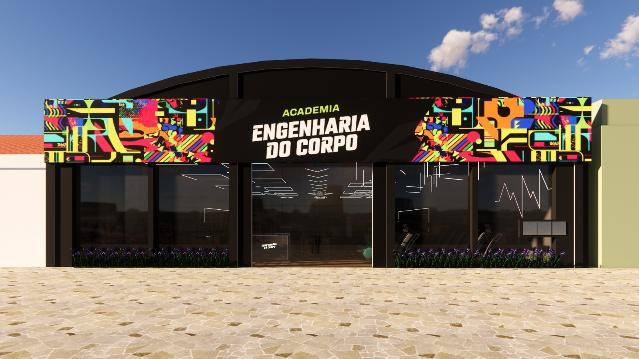 Imagem 2 da galeria do parceiro Engenharia do Corpo - Umuarama