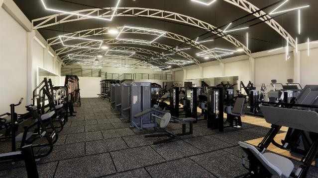 Imagem 1 da galeria do parceiro Engenharia do Corpo - Umuarama