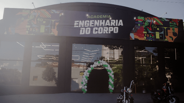 Imagem 2 da galeria do parceiro Engenharia do Corpo - Umuarama