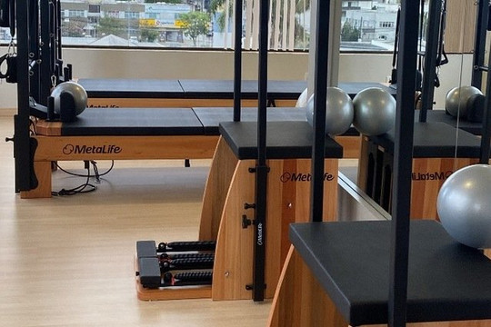 Imagem 1 da galeria do parceiro Espaço Lume - Fisioterapia Pélvica e Pilates