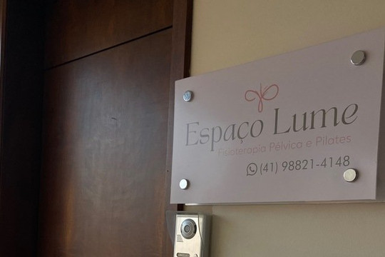 Imagem 2 da galeria do parceiro Espaço Lume - Fisioterapia Pélvica e Pilates