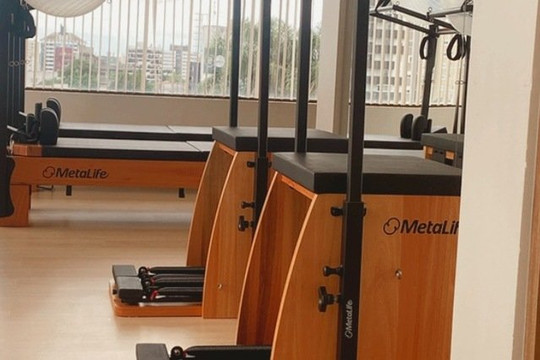 Imagem 3 da galeria do parceiro Espaço Lume - Fisioterapia Pélvica e Pilates