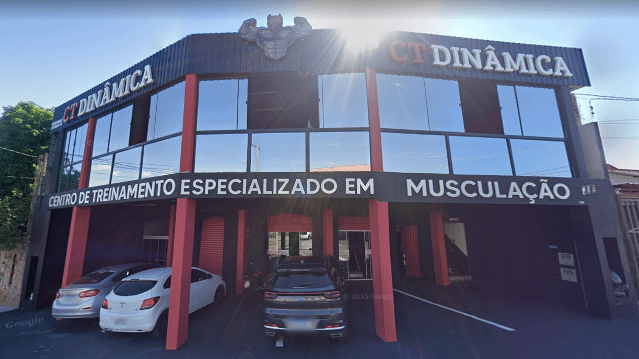 Imagem 2 da galeria do parceiro Dinâmica Academia Campinas
