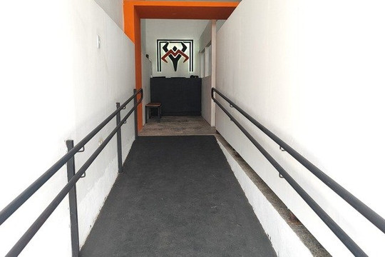 Imagem 2 da galeria do parceiro PraxCalistenia