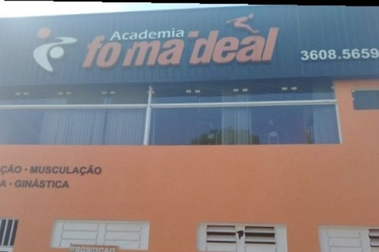 Imagem 2 da galeria do parceiro Academia Forma Ideal - UNO