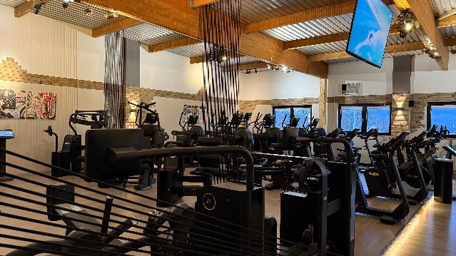 Bild 1 von Fit-Inn Trier Partnergalerie