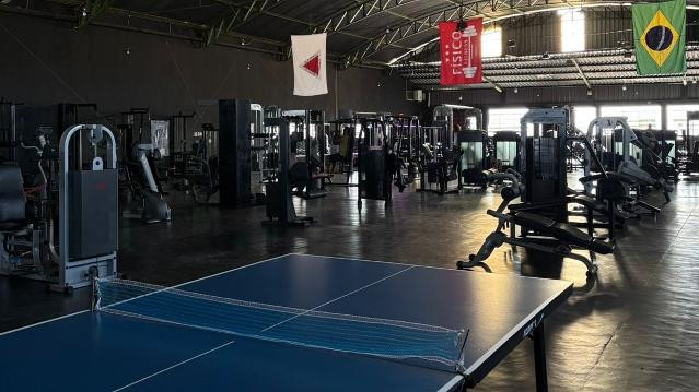 Imagem 1 da galeria do parceiro Fisico Fitness Academia