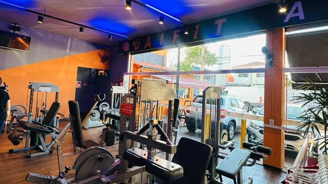 Imagem 1 da galeria do parceiro Daifit - Jardim Independência