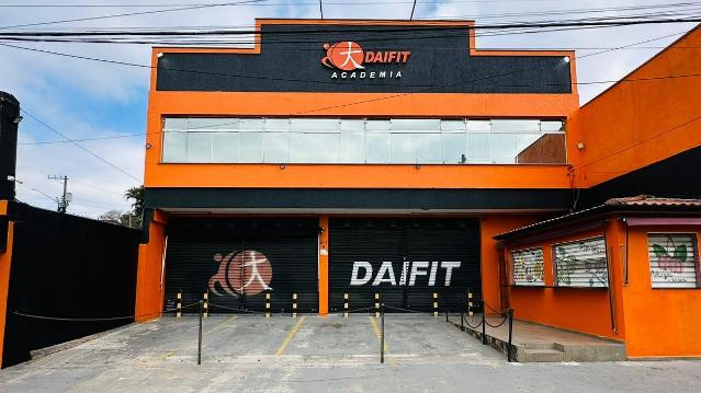 Imagem 2 da galeria do parceiro Daifit - Jardim Independência