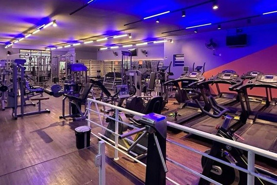 Imagem 1 da galeria do parceiro Daifit - Jardim Independência