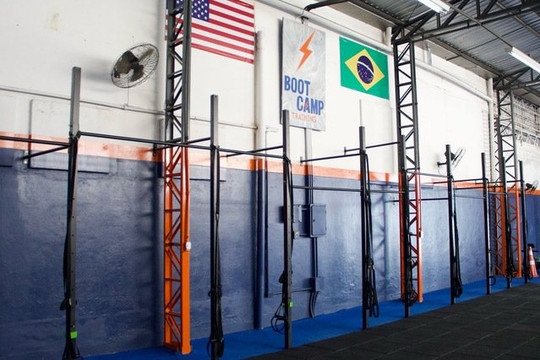 Imagem 2 da galeria do parceiro Bootcamp Training
