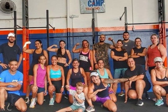 Imagem 3 da galeria do parceiro Bootcamp Training