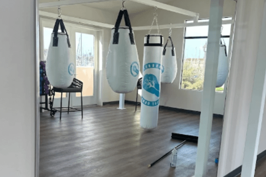 Image 1 from Neuroboxing Fight Camp Camarillo partner gallery