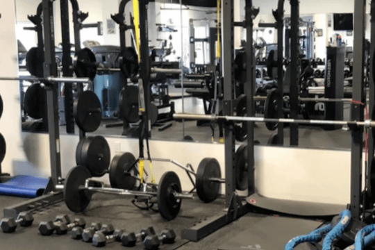 Image 3 from Neuroboxing Fight Camp Camarillo partner gallery