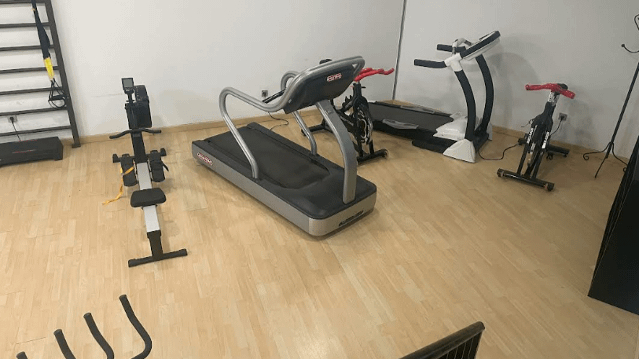 Imagen 3 de la galería del partner Healfit Studio