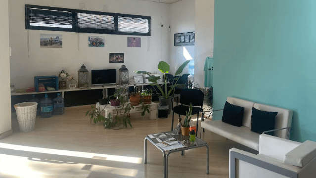 Imagen 2 de la galería del partner Healfit Studio