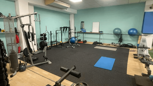 Imagen 1 de la galería del partner Healfit Studio