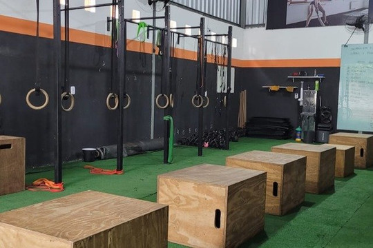 Imagem 3 da galeria do parceiro Elite Training VV