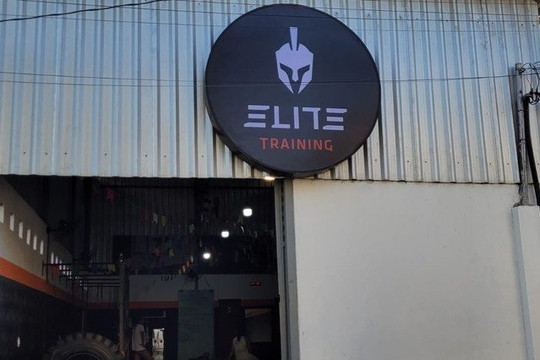 Imagem 2 da galeria do parceiro Elite Training VV