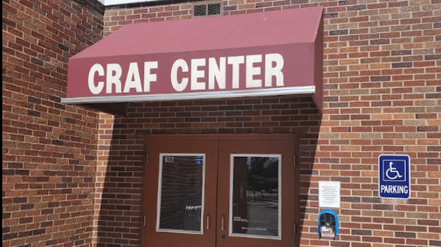 Image 2 from CRAF Center partner gallery