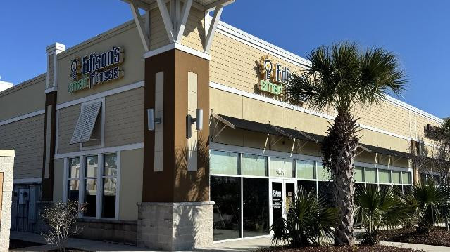 Image 2 from Edison's Smart Fitness partner gallery