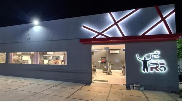 Imagem 2 da galeria do parceiro Centro Esportivo R6