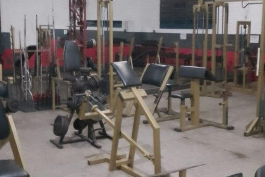 Imagem 1 da galeria do parceiro Academia RF FIGHT