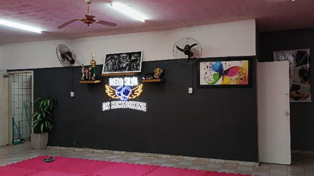 Imagem 3 da galeria do parceiro Ds Kickboxing