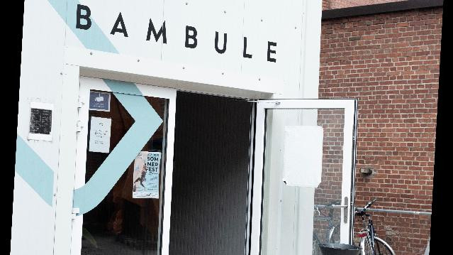 Bild 2 von BAMBULE - Kletterhalle Nürnberg Partnergalerie