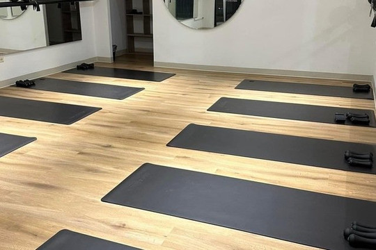 Imagen 3 de la galería del partner Moon Barre